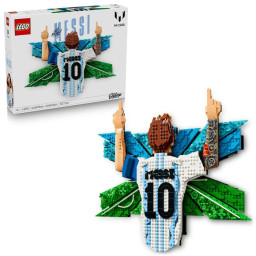 LEGO Editions 43018 Lionel...