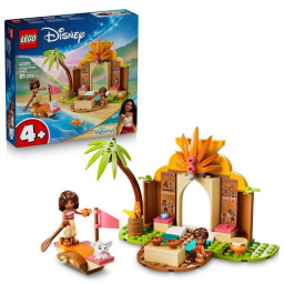 LEGO | Disney Vaiana 43282...