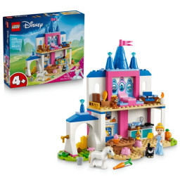 LEGO | Disney Princess...