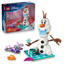 LEGO | Disney 43287 La...