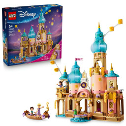 LEGO | Disney Princess...