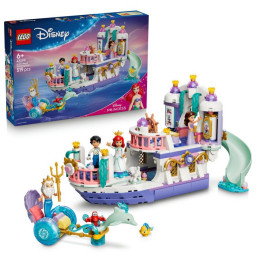 LEGO | Disney Princess...