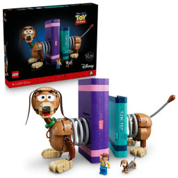 LEGO | Disney et Pixar...