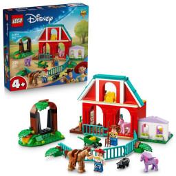 LEGO | Disney et Pixar...