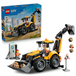 LEGO City 60480 Le...