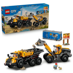 LEGO City 60494 Le...