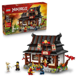 LEGO NINJAGO 71858 15e...