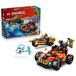 LEGO NINJAGO 71864...