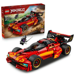 LEGO NINJAGO 71867 Le...