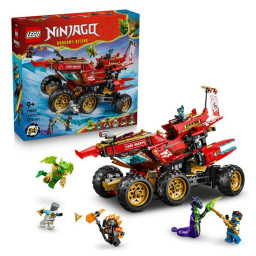 LEGO NINJAGO 71869 Le...