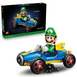 LEGO Super Mario 72050...