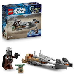LEGO Star Wars 75436 Le...