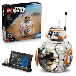 LEGO Star Wars 75452 Droide...