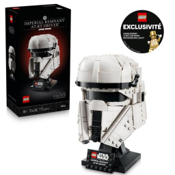 LEGO Star Wars 75458 Exclu...