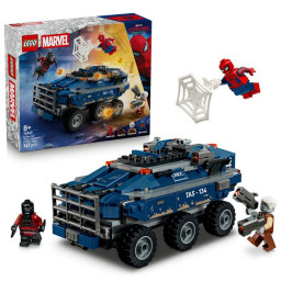 LEGO | Marvel 76349 La...