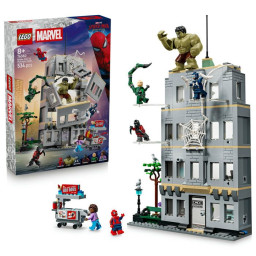 LEGO | Marvel 76350...