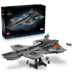 LEGO | Marvel 76354...