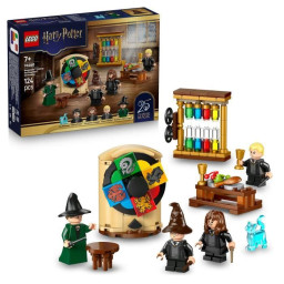 LEGO Harry Potter 76460 Le...