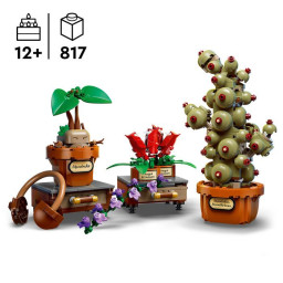 LEGO Harry Potter 76474 Les...