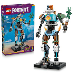 LEGO Fortnite 77081 KIT -...