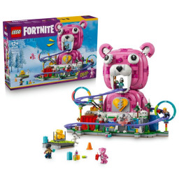 LEGO Fortnite 77082 La...