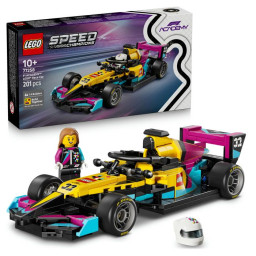 LEGO Speed Champions 77258...