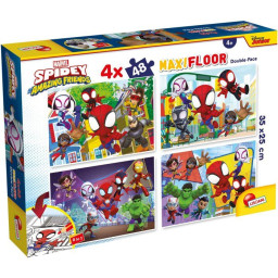 Puzzle MaxiFloor double...