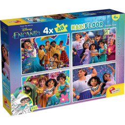 Puzzle MaxiFloor double...
