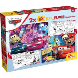 Puzzle MaxiFloor double...