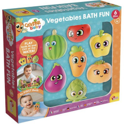 CAROTINA Baby Potager de...