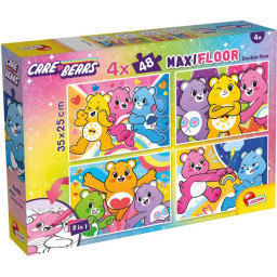 Puzzle MaxiFloor - Care...