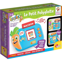 CAROTINA Le Petit...