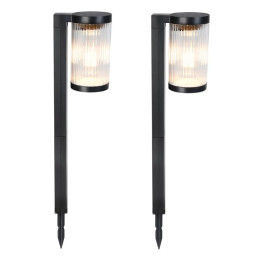 Lot 2 balises solaires -...