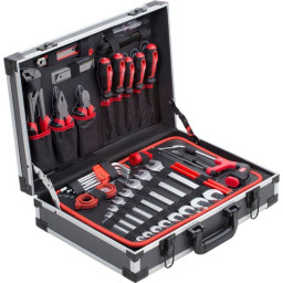 Coffret a outils 121 pieces...