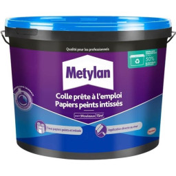 Colle Papiers Peints -...