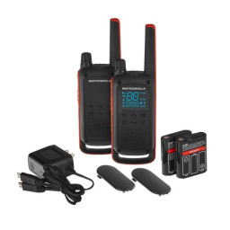 Talkie Walkie - Motorola -...