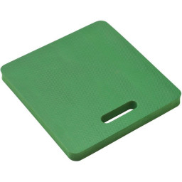 Coussin protege-genoux -...
