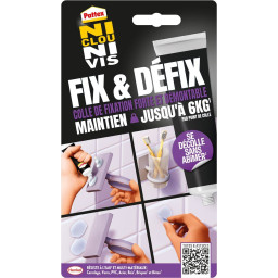Colle Fixation - PATTEX -...