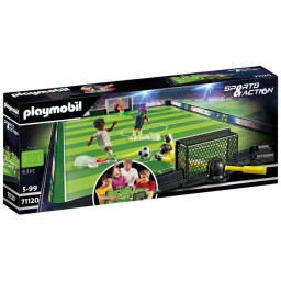PLAYMOBIL 71120 Stade de...