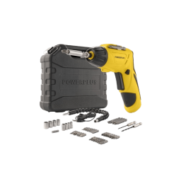 Tournevis - POWERPLUS - 4 V...