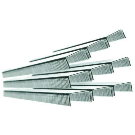 RAPID 3600 agrafes n°606 30mm galvanisées