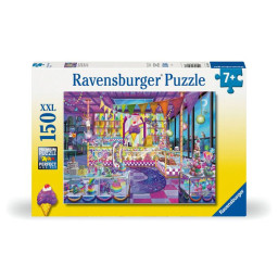 Puzzle - RAVENSBURGER -...