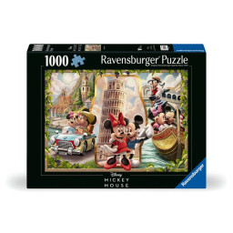 Puzzle - RAVENSBURGER -...