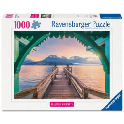 Ravensburger - Puzzle...