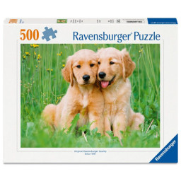 Ravensburger - Puzzle 500...