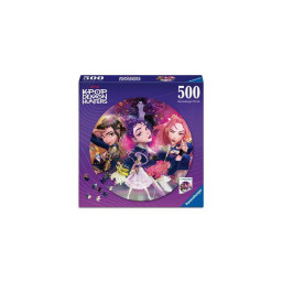 Ravensburger - Puzzles...