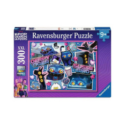 Ravensburger - Puzzles...
