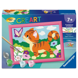 Ravensburger – CreArt Kids...