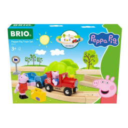 BRIO World-36123-Circuit...