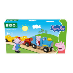 BRIO World – 36127 Train...